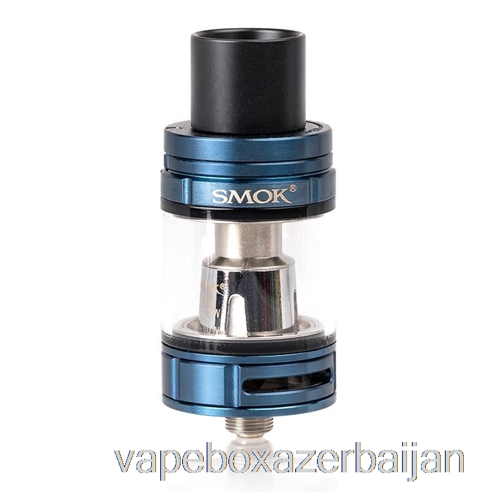 Vape Smoke SMOK TFV8 Big Baby Tank Blue